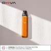 Багаторазова електронна сигарета - OXVA Xlim Go Pod Kit 1000 мАг (Luxe Brown)